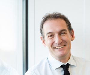 marc lemonnier, CEO at Antabio