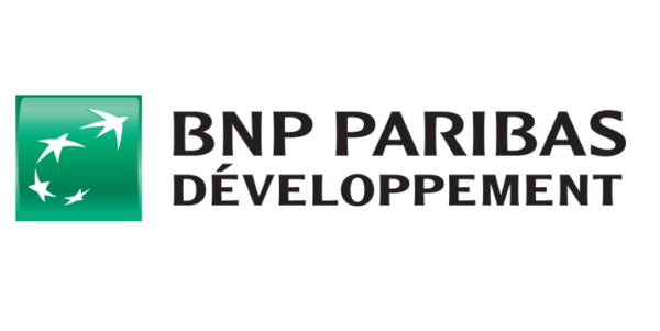 BNP Paribas développement