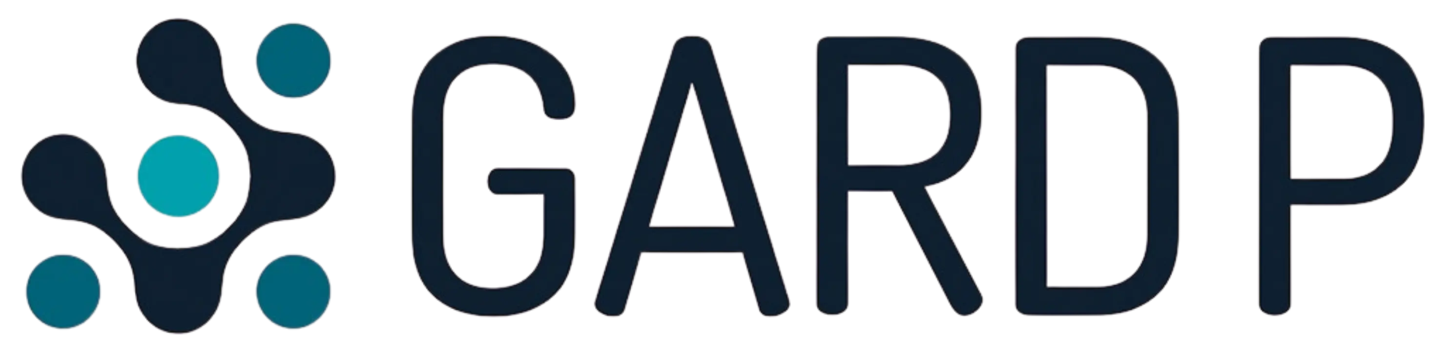 GARDP logo
