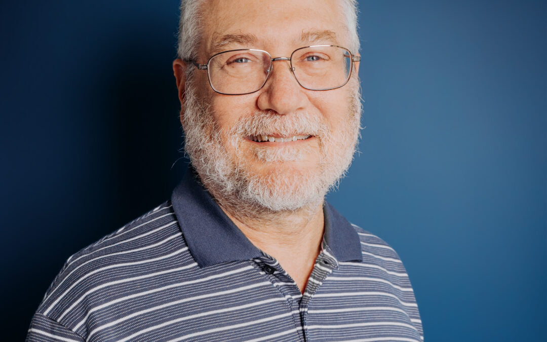 Daniel Arenson